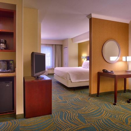 Springhill Suites By Marriott Cedar City Exterior foto