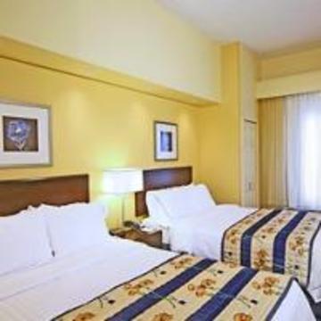 Springhill Suites By Marriott Cedar City Exterior foto